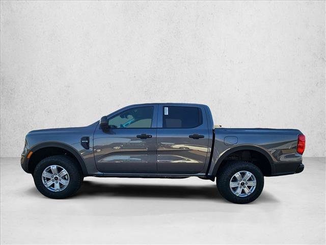 New 2026 Ford Ranger XL w/ Trailer Tow Package RWD image 5