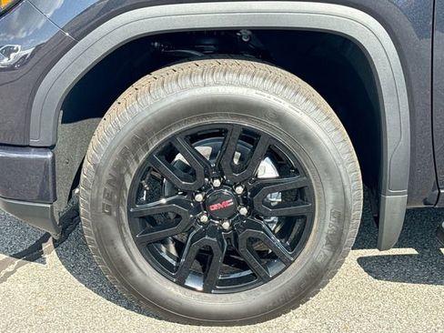 Used 2024 GMC Sierra 1500 Elevation w/ Elevation Premium Package image 22