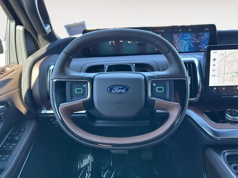 New 2025 Ford Expedition Max King Ranch image 14