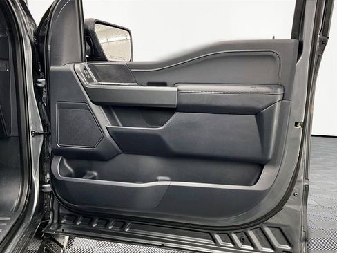 Used 2023 Ford F150 XLT w/ Equipment Group 302A High image 25