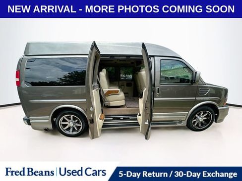 Used 2013 GMC Savana 1500 RWD image 39