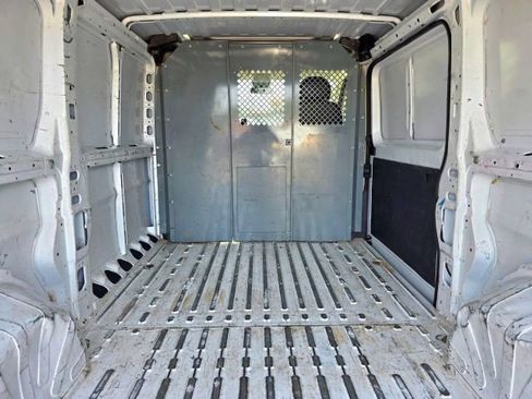 Used 2017 RAM ProMaster 1500 image 28