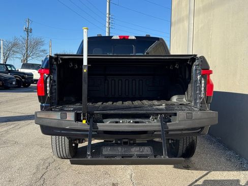 Used 2023 Ford F150 Lightning Lariat w/ Equipment Group 511A High image 37