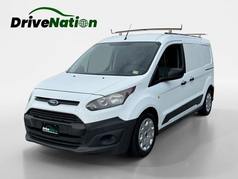Used 2017 Ford Transit Connect XL image 1