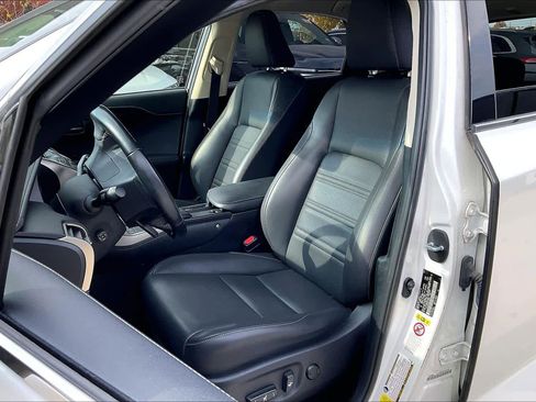 Used 2017 Lexus NX 200t FWD image 6