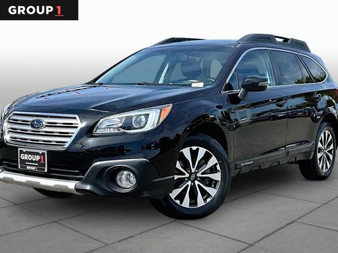 Used 2017 Subaru Outback 3.6R Limited AWD/4WD image 1