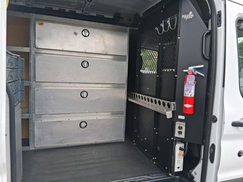 Used 2016 Ford Transit 150 148 Medium Roof RWD image 15