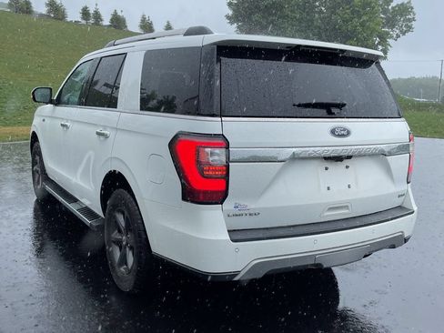 Used 2020 Ford Expedition Limited w/ Equipment Group 301A AWD/4WD image 2