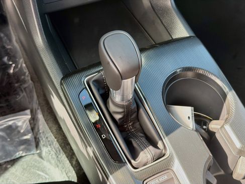 New 2026 Honda Civic Sport image 15