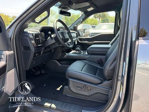 New 2026 Ford F150 Lariat AWD/4WD image 10