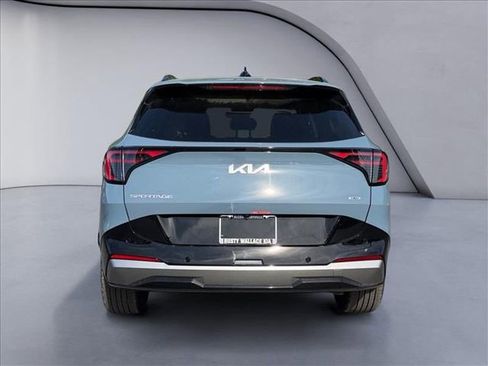 New 2026 Kia Sportage SX Prestige AWD/4WD image 4