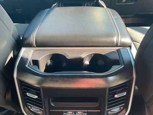 Used 2021 RAM 1500 Big Horn AWD/4WD image 23