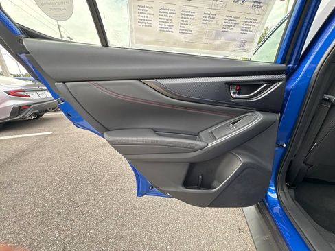 New 2026 Subaru WRX Premium AWD/4WD image 15