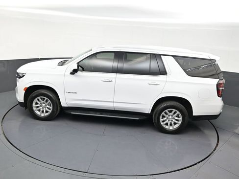 Used 2024 Chevrolet Tahoe LS RWD image 14