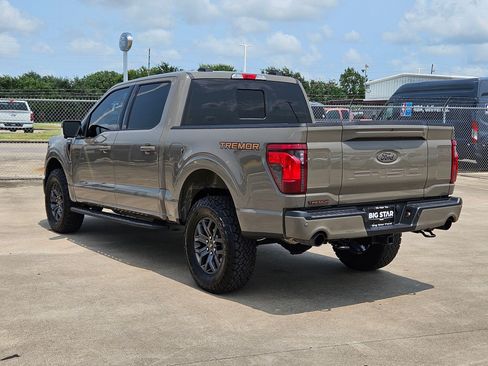 Used 2026 Ford F150 Tremor w/ Equipment Group 402B AWD/4WD image 6