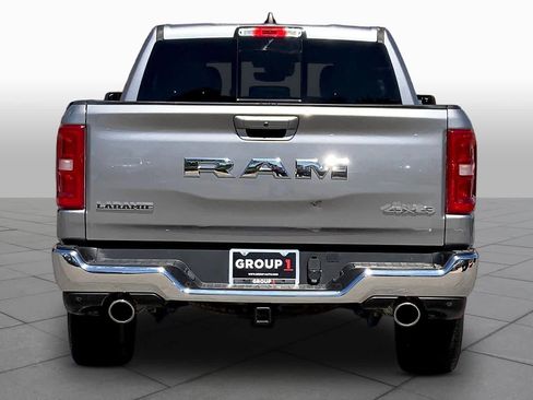 Used 2025 RAM 1500 Laramie image 5