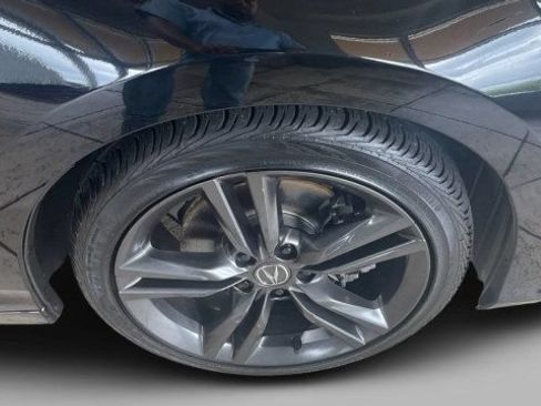 Used 2025 Acura Integra A-Spec w/ Technology Package FWD image 3