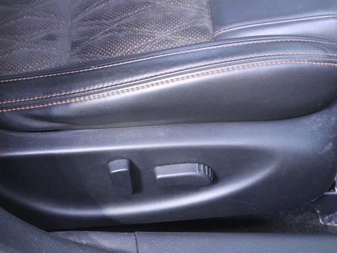 Used 2020 Nissan Maxima SR image 12