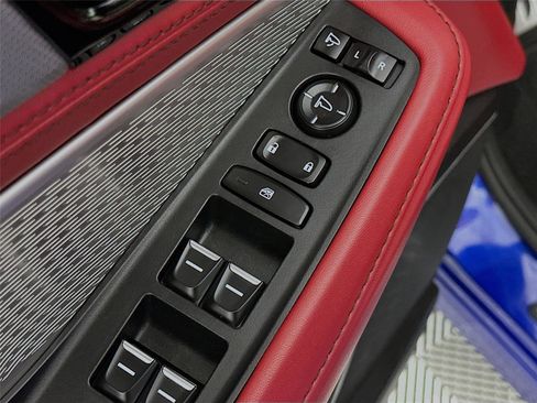 Used 2023 Acura MDX A-Spec image 20