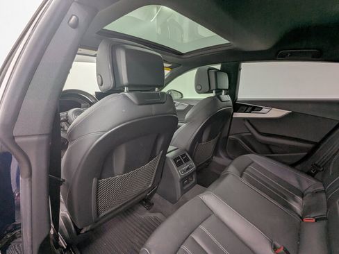 Used 2020 Audi A5 2.0T Premium Plus w/ Premium Plus image 20