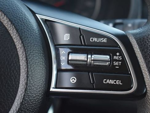 Certified 2023 Kia Seltos LX AWD/4WD image 25