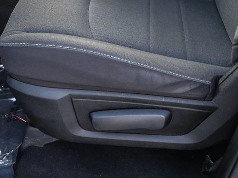 Used 2024 RAM 1500 Warlock AWD/4WD image 24