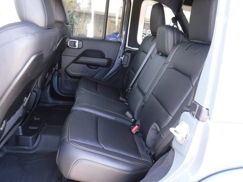 New 2025 Jeep Wrangler Unlimited Rubicon 392 image 52