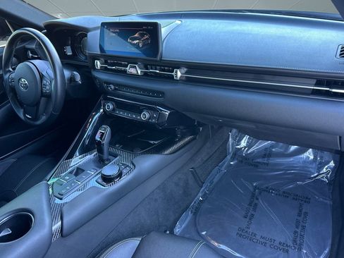 Used 2022 Toyota Supra image 26