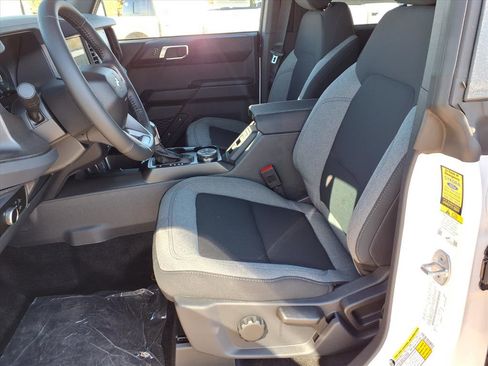 New 2025 Ford Bronco Big Bend image 7