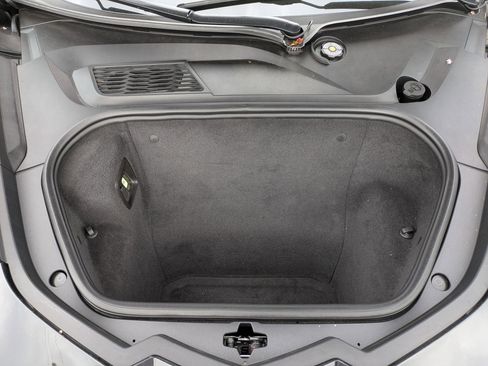 Certified 2023 Chevrolet Corvette Stingray Premium Cpe w/ Z51 Performance Package image 32