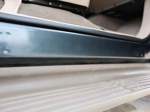 Used 2000 Ford Excursion Limited image 42