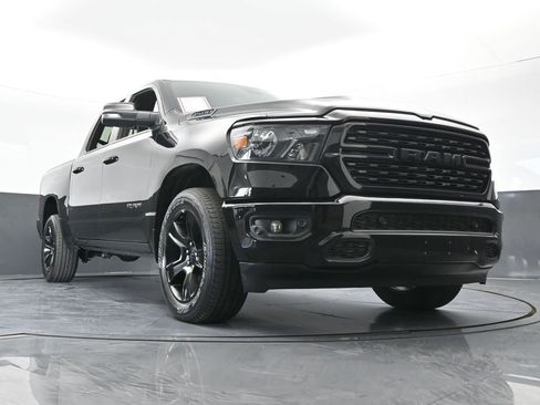 Used 2024 RAM 1500 Big Horn image 68