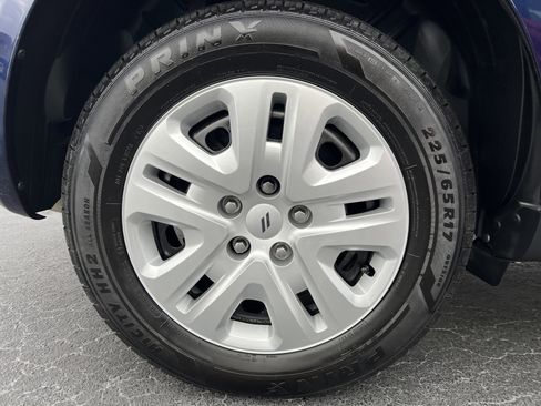 Used 2020 Dodge Journey SE image 18