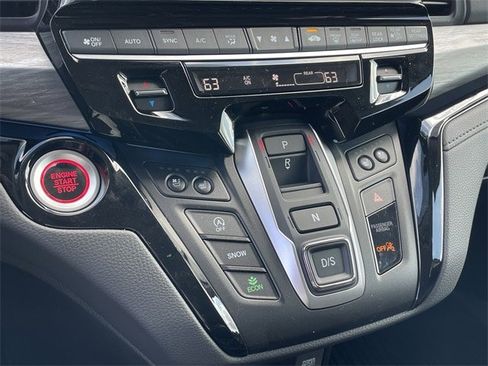 New 2026 Honda Odyssey Elite image 18