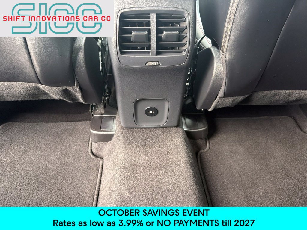 Used 2025 Ford Escape ST-Line AWD/4WD image 19
