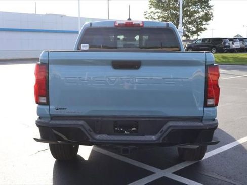 New 2026 Chevrolet Colorado Z71 w/ Technology Package image 6