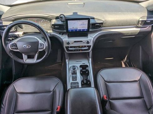 Used 2020 Ford Explorer XLT w/ Equipment Group 202A RWD image 18