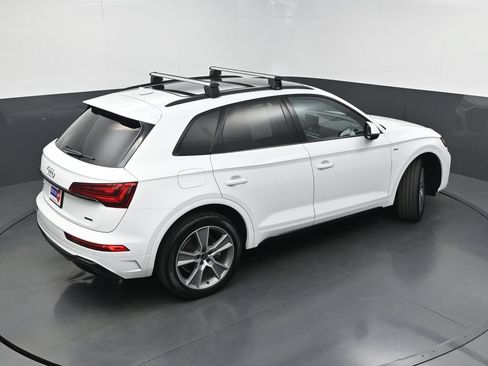 Used 2025 Audi Q5 2.0T Premium AWD/4WD image 35