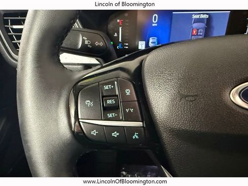 Used 2023 Ford Escape Active w/ Tech Pack #1 image 35