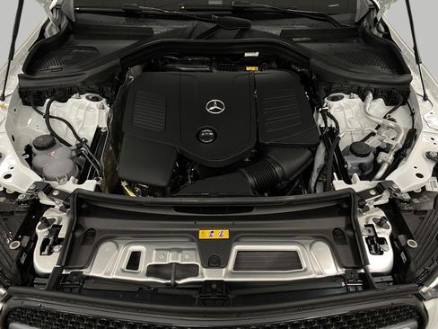 New 2026 Mercedes-Benz GLC 300 4MATIC image 12