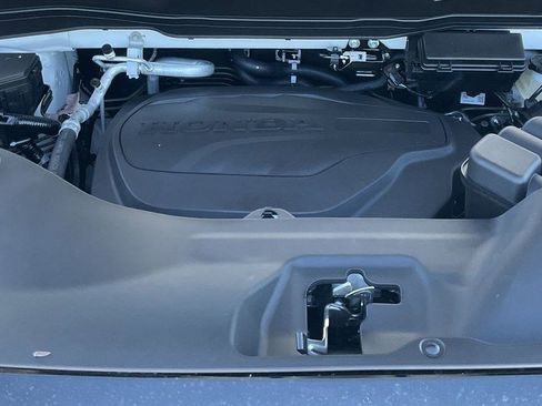 New 2026 Honda Ridgeline Black Edition image 20