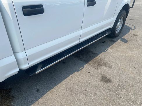 Used 2020 Ford F150 XL w/ XL Power Equipment Group AWD/4WD image 20