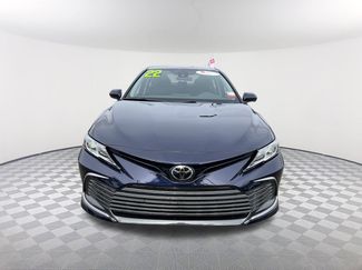 Certified 2022 Toyota Camry LE video 2