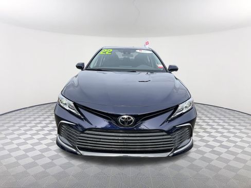 Certified 2022 Toyota Camry LE image 2