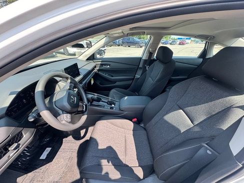 New 2026 Honda Accord SE image 9
