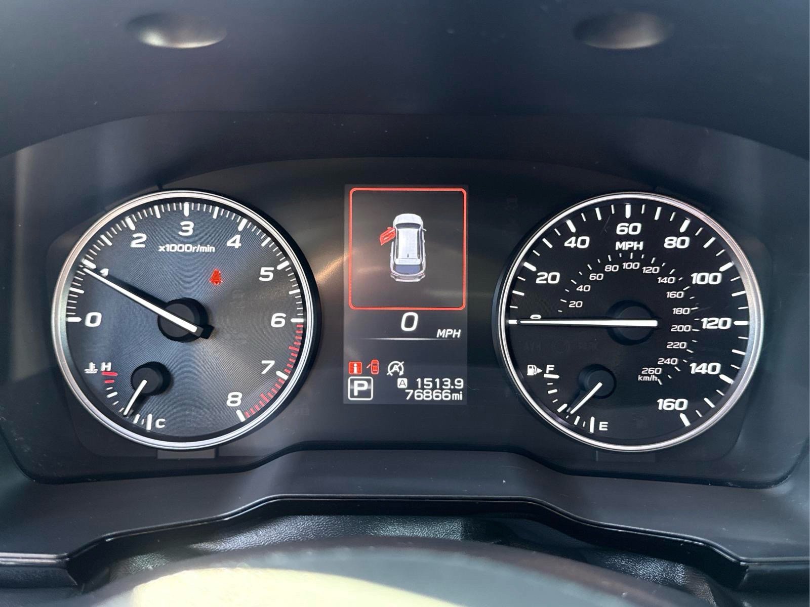 Used 2021 Subaru Outback Premium AWD/4WD image 31