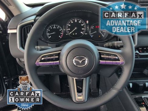 Used 2025 MAZDA CX-50 AWD 2.5 S w/ Weather Package image 19