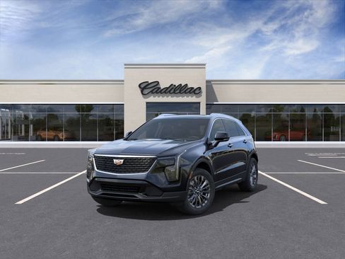 New 2025 Cadillac XT4 Premium Luxury image 40