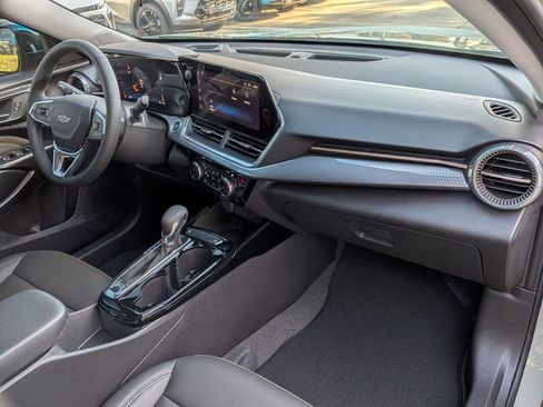 New 2026 Chevrolet Trax ACTIV w/ Driver Confidence Package image 25