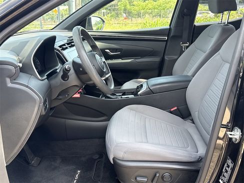 Used 2022 Hyundai Santa Cruz SEL w/ Cargo Package image 17